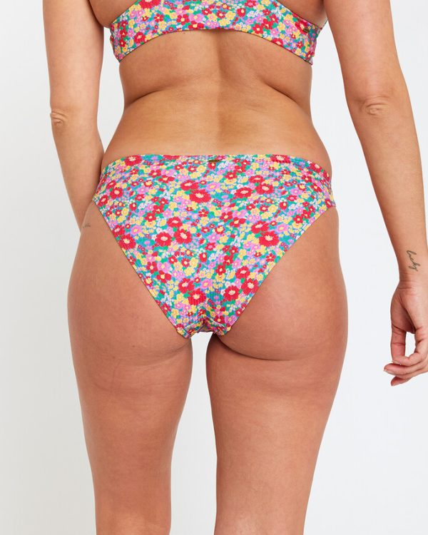Las Flores Full Pant