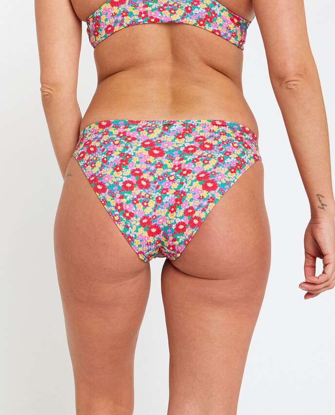 Las Flores Full Pant