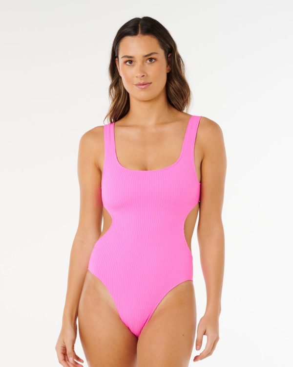 Maillot de Bain une pièce Rip Curl x Surf City
