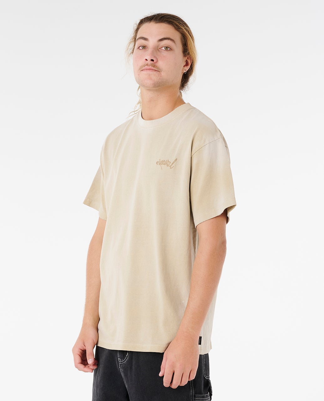 T-shirt Usé
