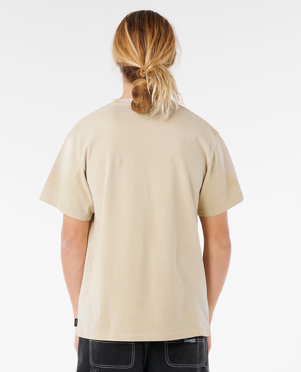 T-shirt Usé
