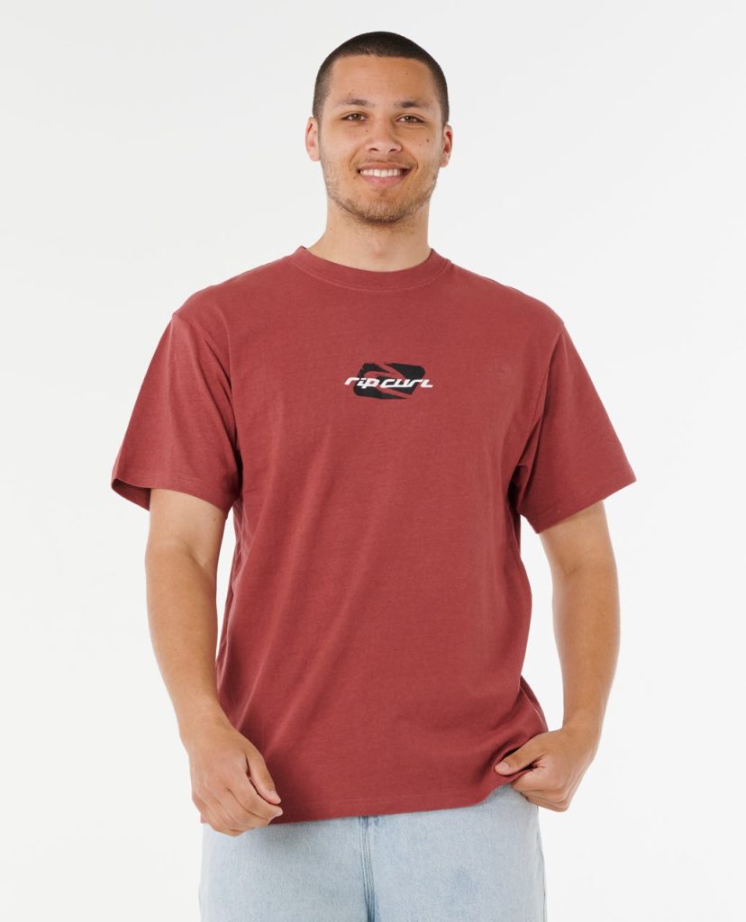 T-shirt à manches courtes Splat