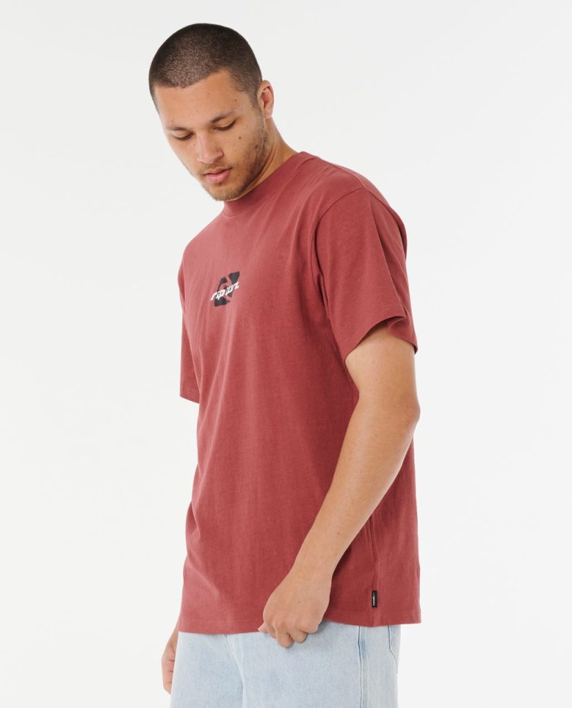 T-shirt à manches courtes Splat