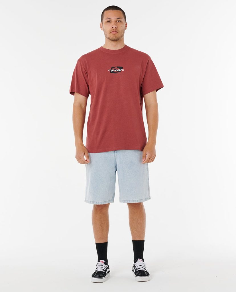 T-shirt à manches courtes Splat