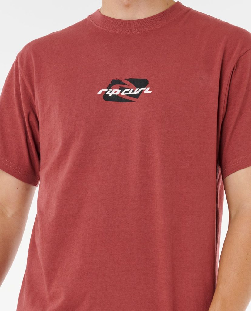 T-shirt à manches courtes Splat