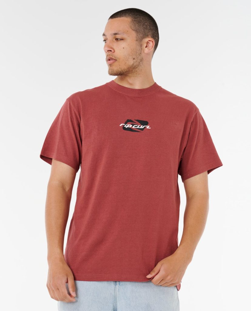 T-shirt à manches courtes Splat