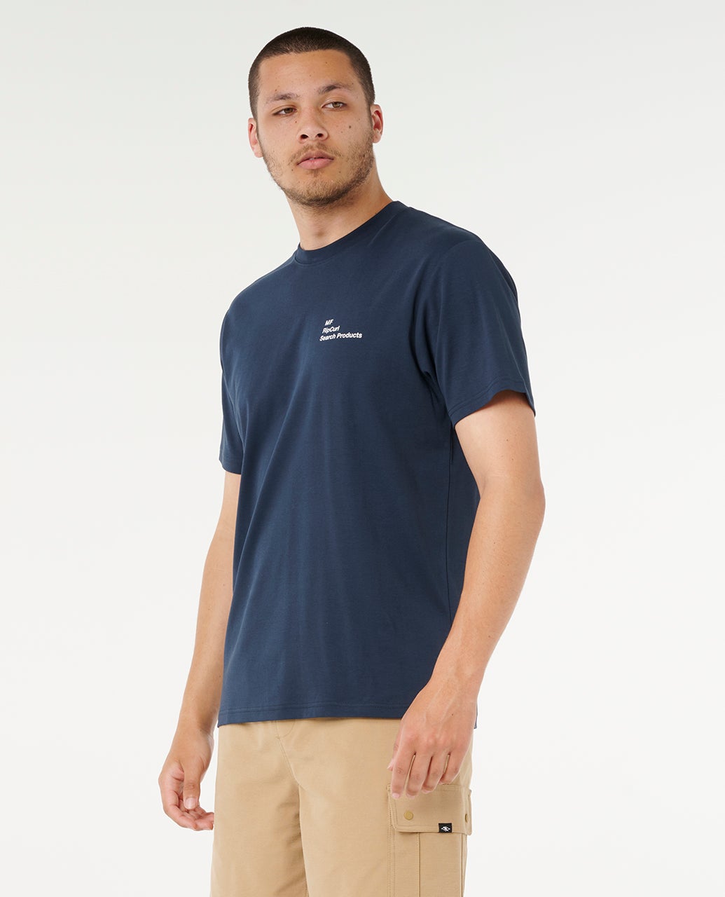 T-shirt Manches Courtes Vaporcool Mick Fanning Fade