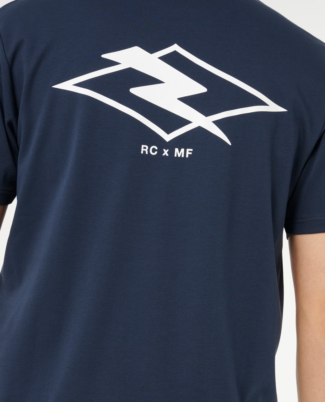 T-shirt Manches Courtes Vaporcool Mick Fanning Fade