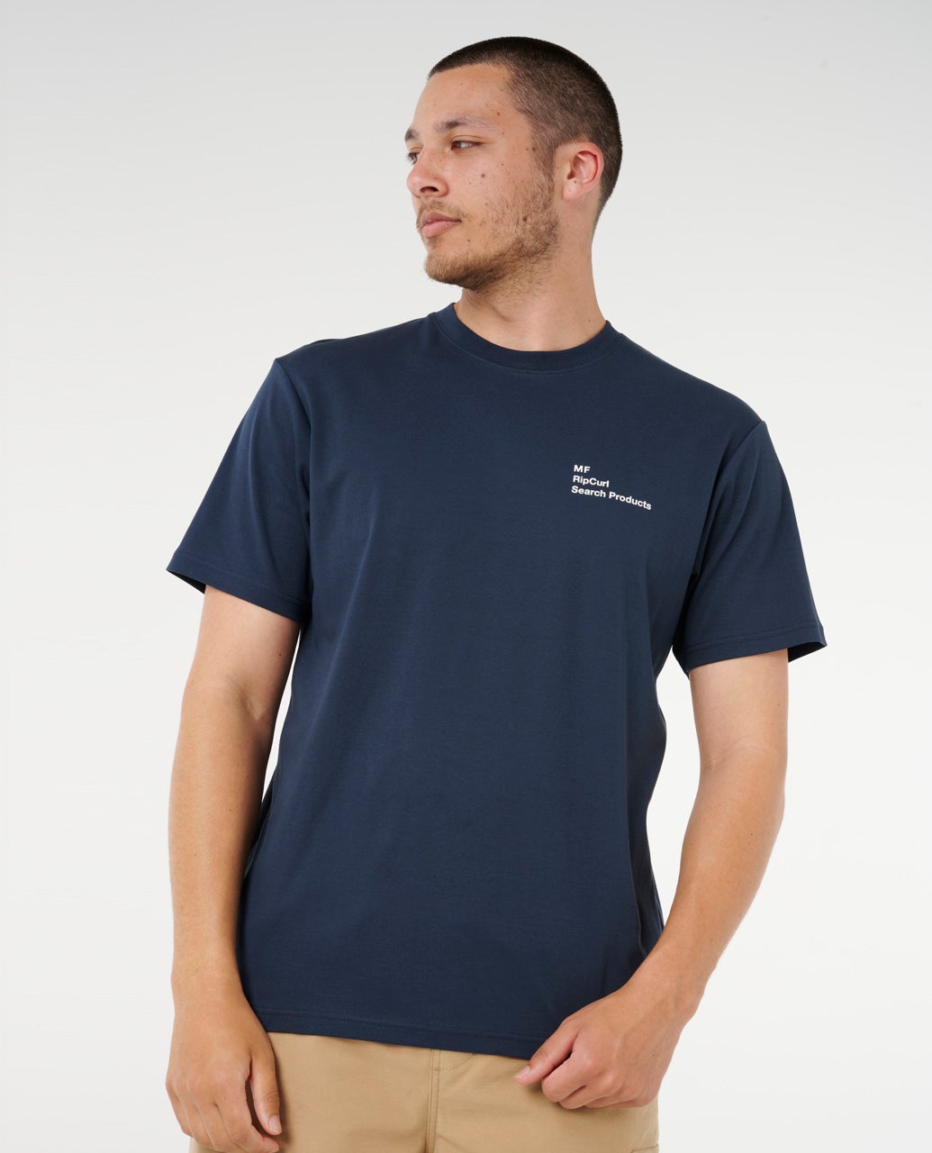 T-shirt Manches Courtes Vaporcool Mick Fanning Fade