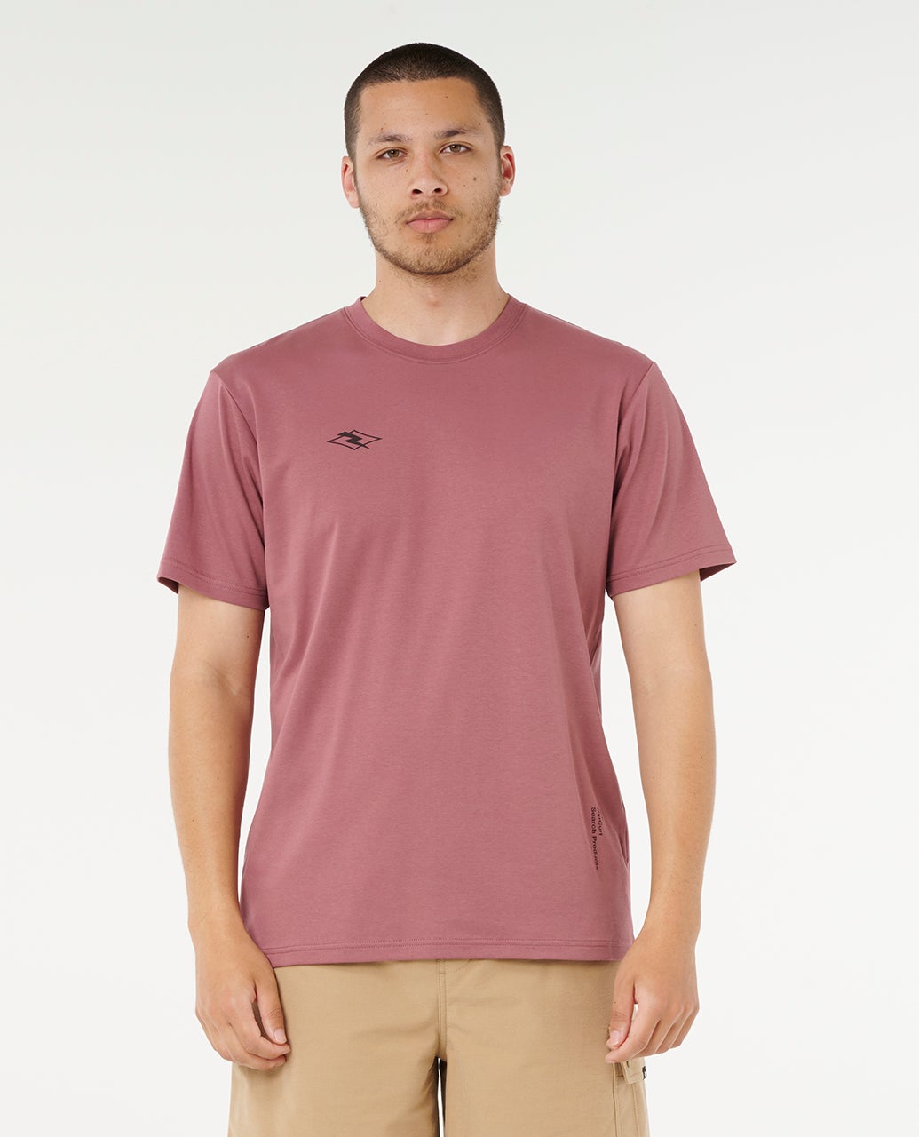 T-shirt Manches Courtes Vaporcool Mick Fanning Diamond