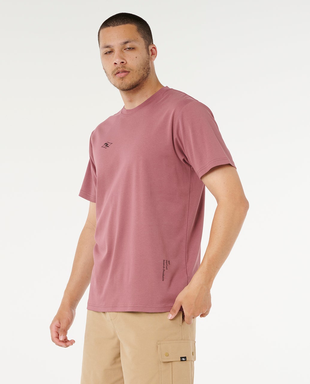 T-shirt Manches Courtes Vaporcool Mick Fanning Diamond