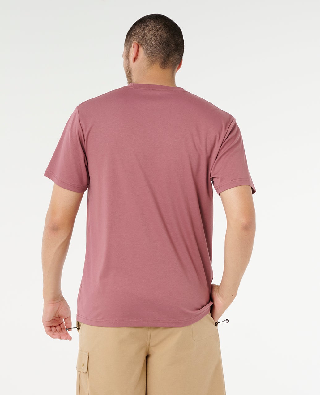T-shirt Manches Courtes Vaporcool Mick Fanning Diamond