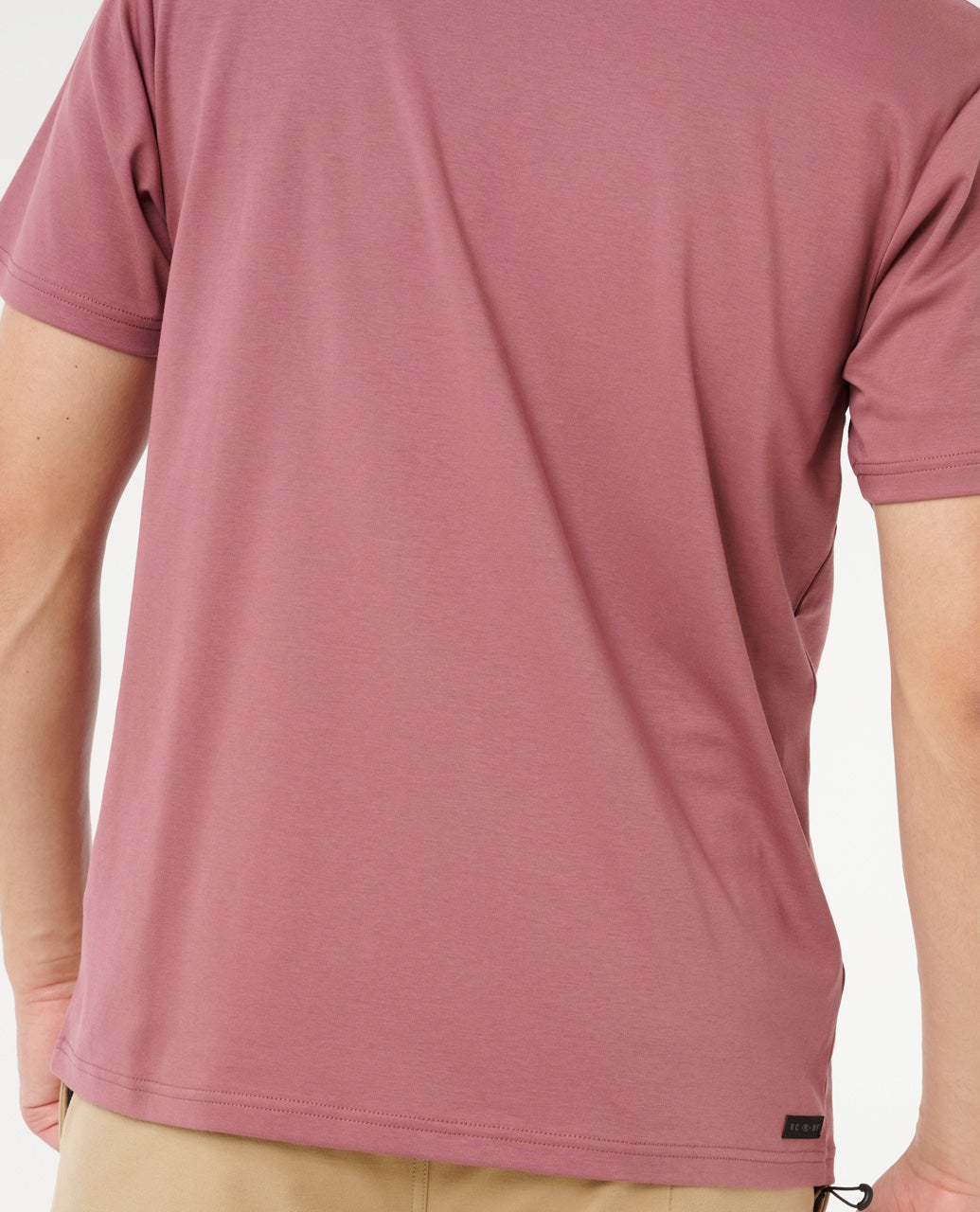 T-shirt Manches Courtes Vaporcool Mick Fanning Diamond
