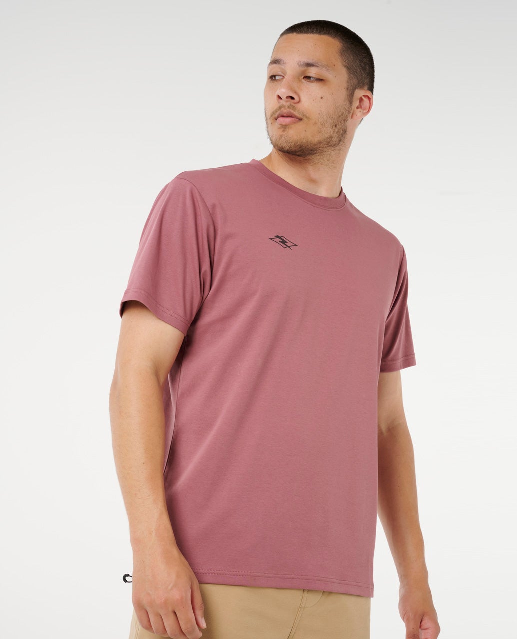 T-shirt Manches Courtes Vaporcool Mick Fanning Diamond