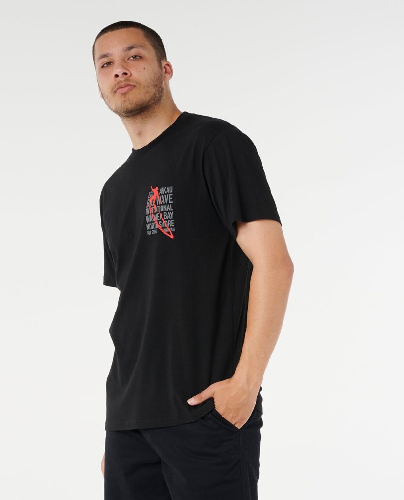 T-shirt Eddie Would Go Petro