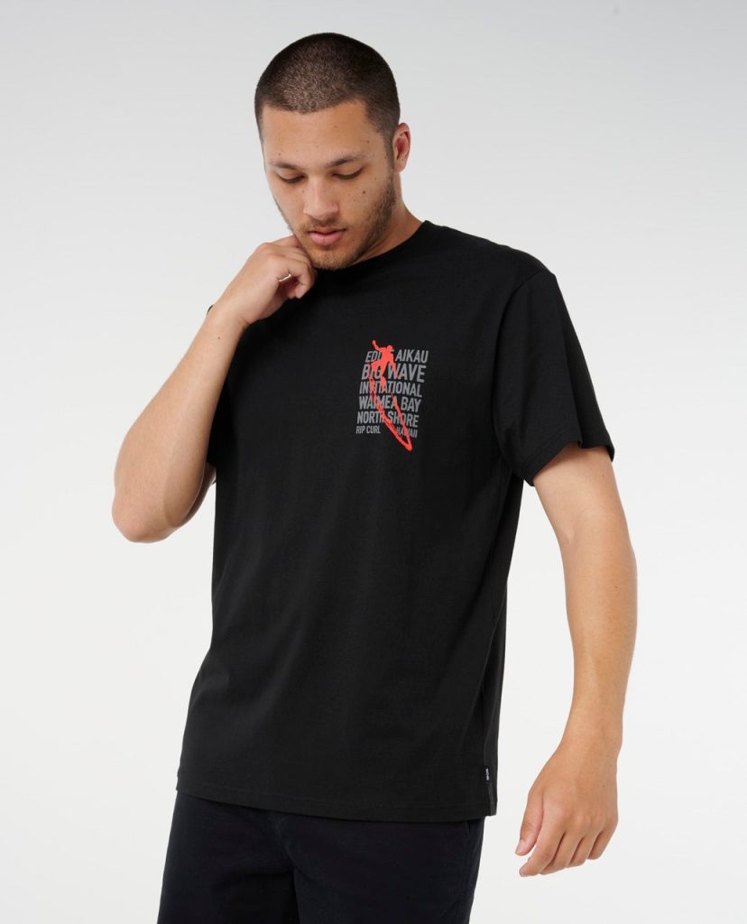 T-shirt Eddie Would Go Petro