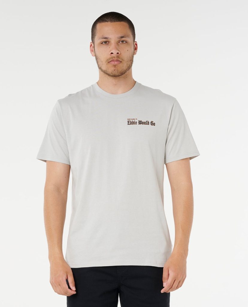 T-shirt Eddie Would Go Comp