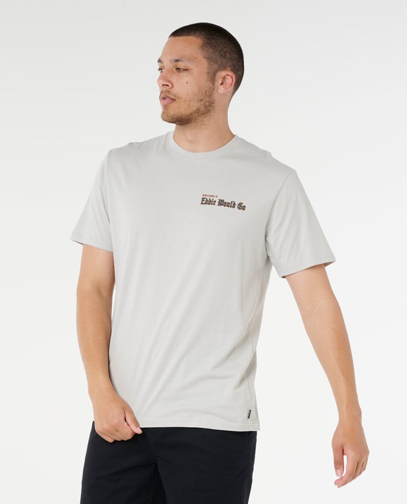 T-shirt Eddie Would Go Comp