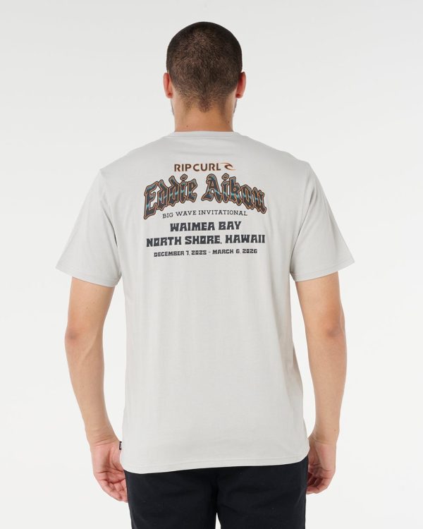 T-shirt Eddie Would Go Comp