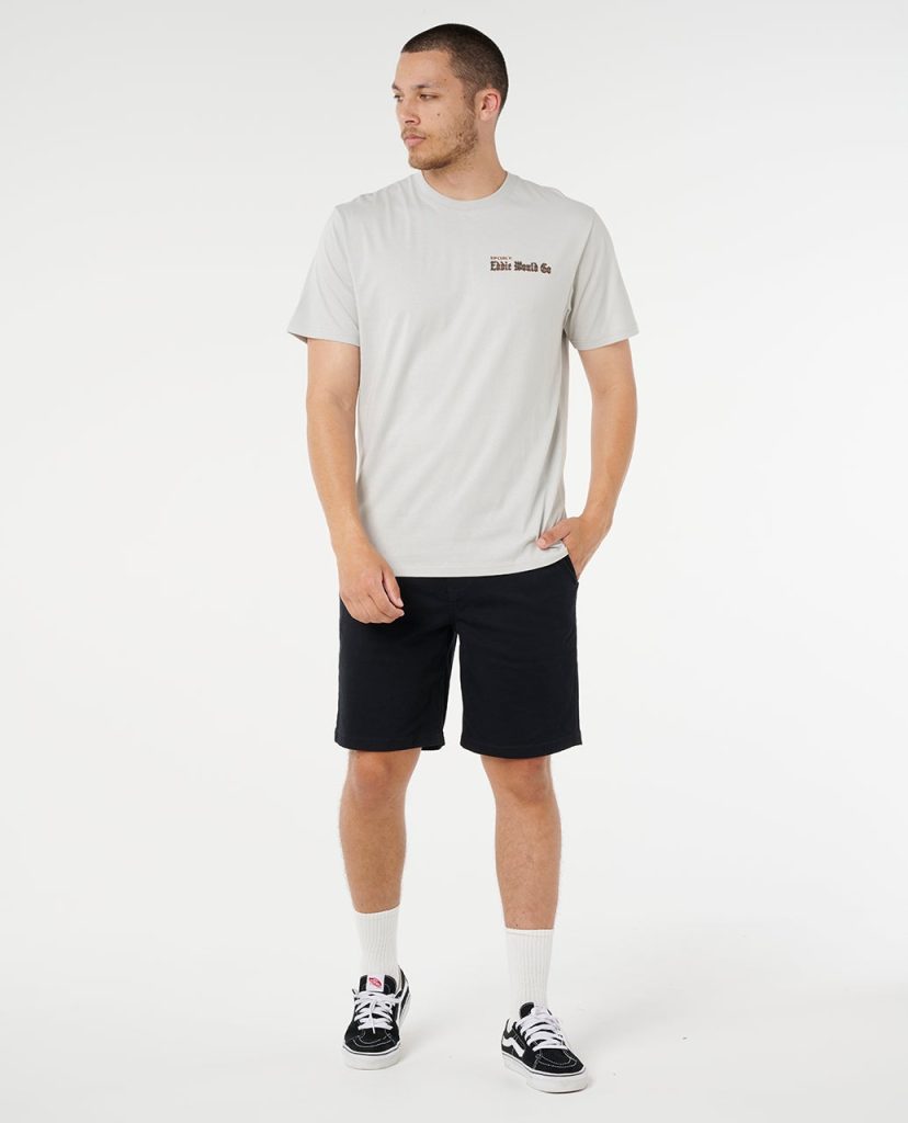 T-shirt Eddie Would Go Comp