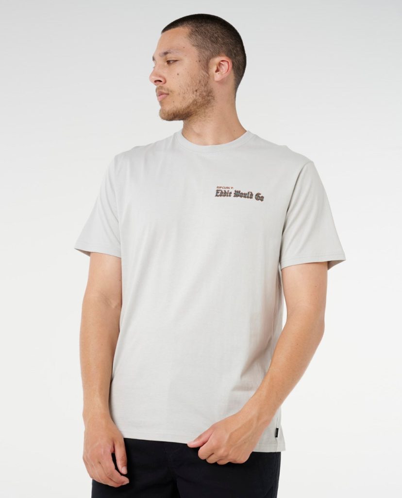 T-shirt Eddie Would Go Comp