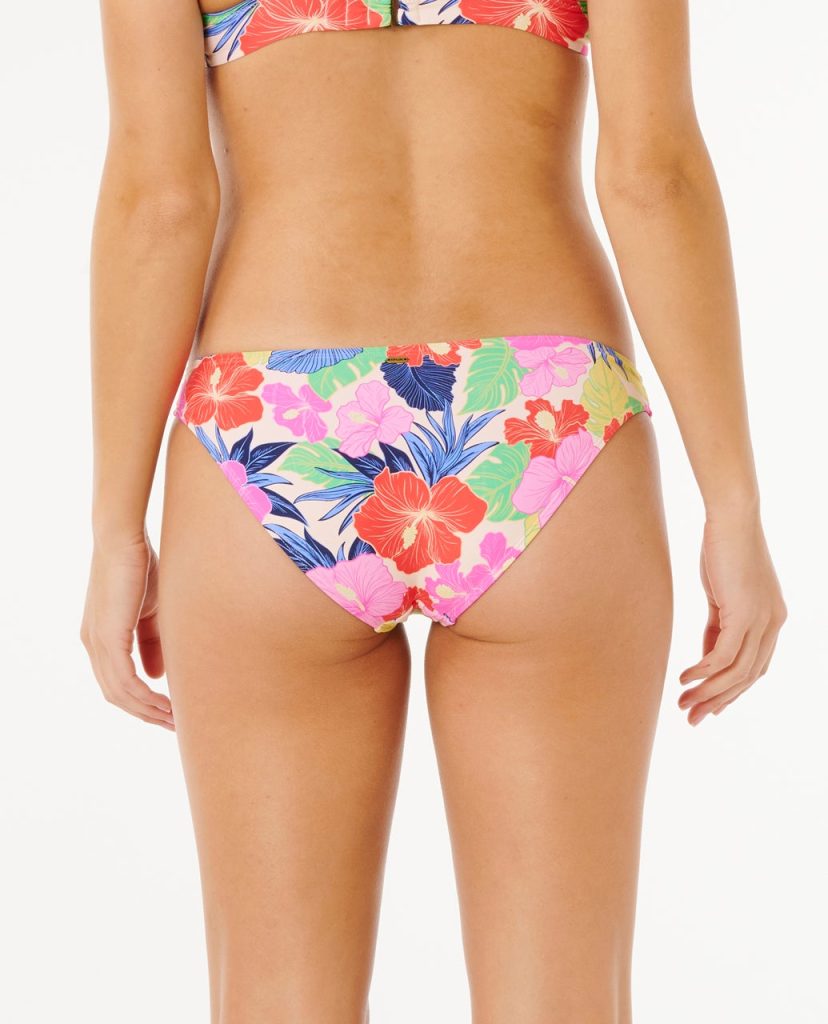 Bas de maillot de bain couverture complète Party Wave