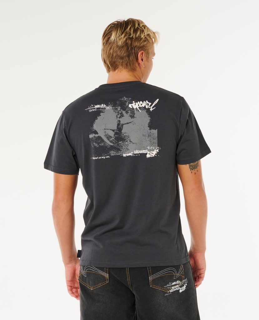 T-shirt à manches courtesInner Visions Hack