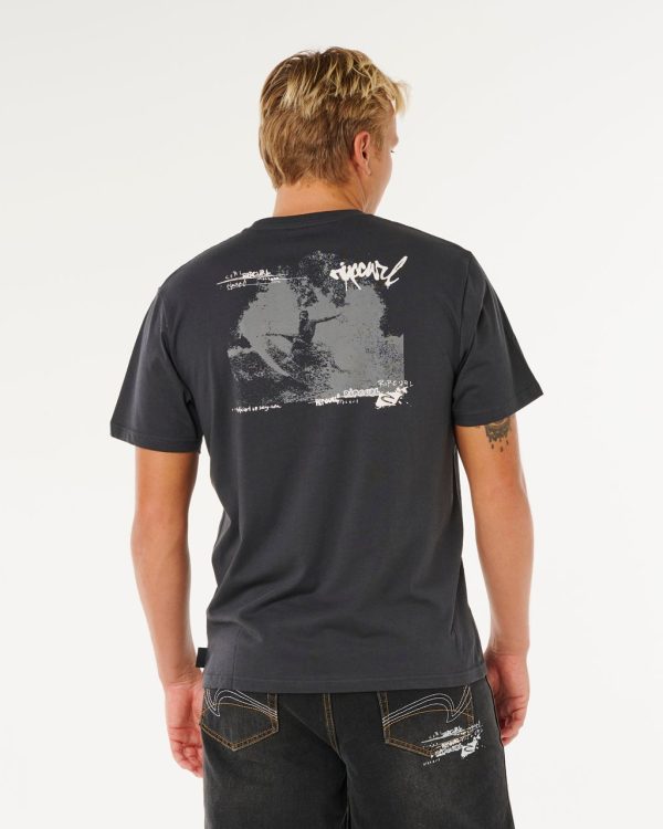 T-shirt à manches courtesInner Visions Hack