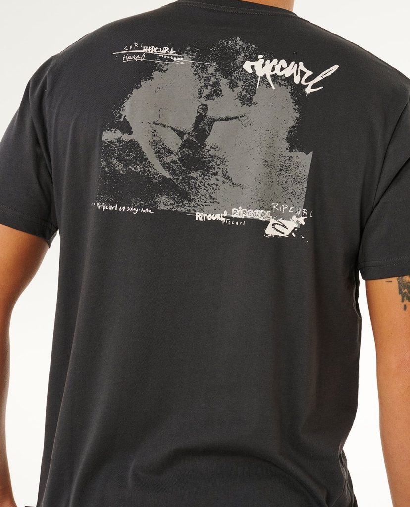 T-shirt à manches courtesInner Visions Hack