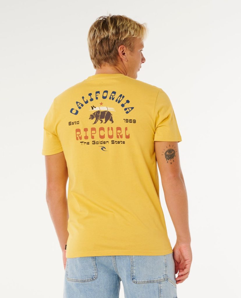 T-shirt Desti Animals