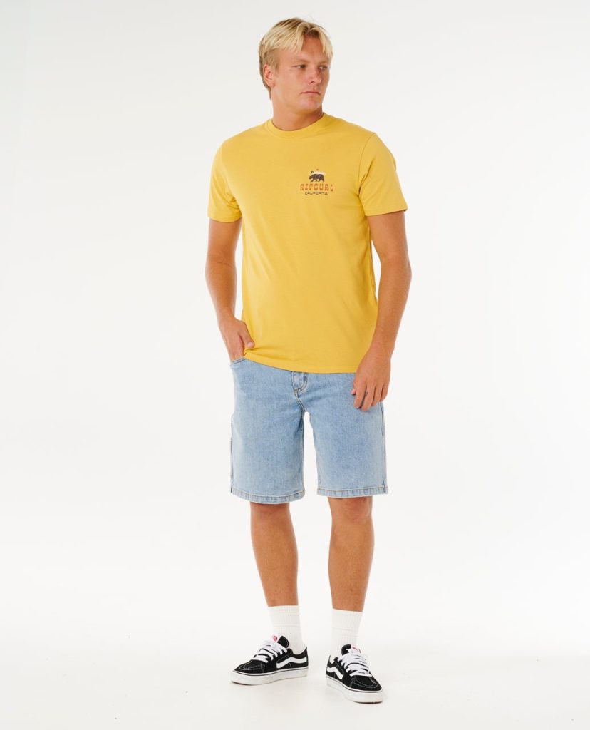 T-shirt Desti Animals