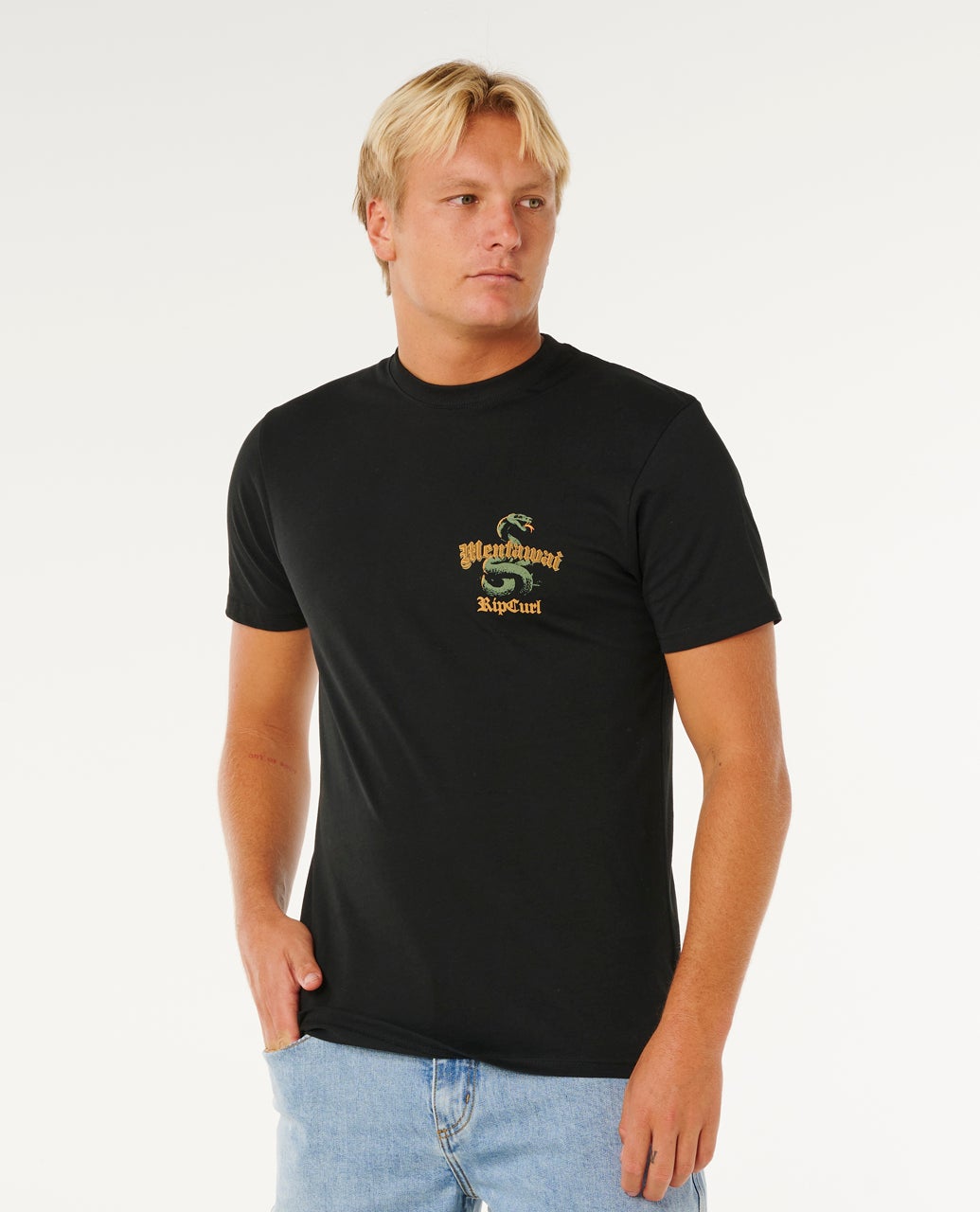 T-shirt Desti Animals