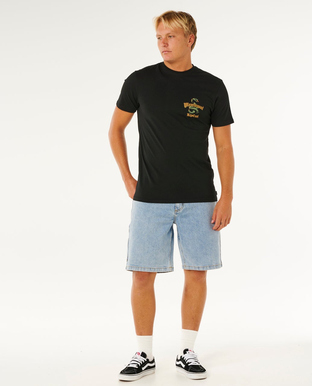 T-shirt Desti Animals