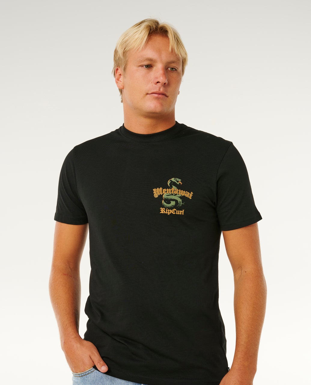 T-shirt Desti Animals