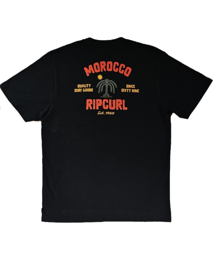Utopia Custom Desto Tee