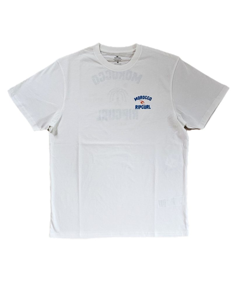 Utopia Custom Desto Tee