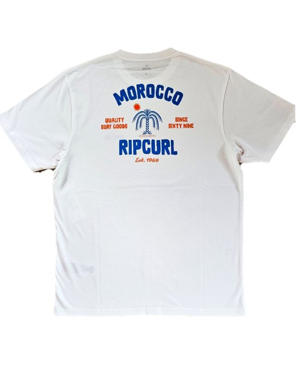 Utopia Custom Desto Tee