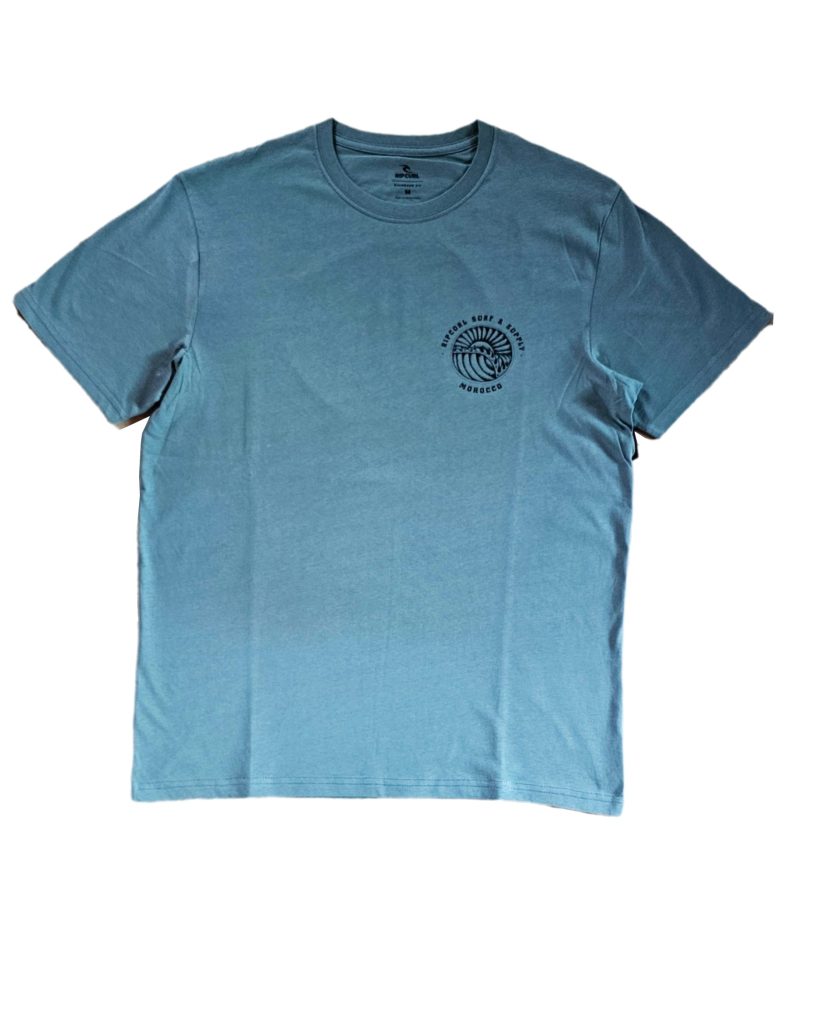 Sunset 1 Desto W/s Tee