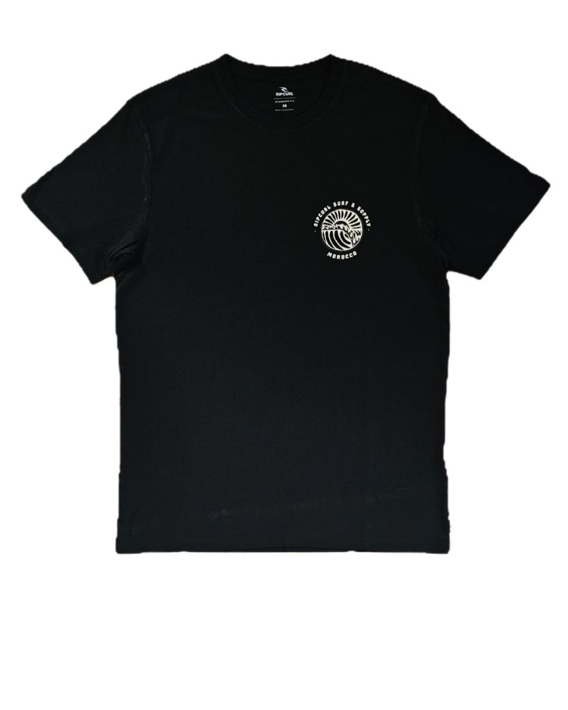 Sunset 1 Desto W/s Tee