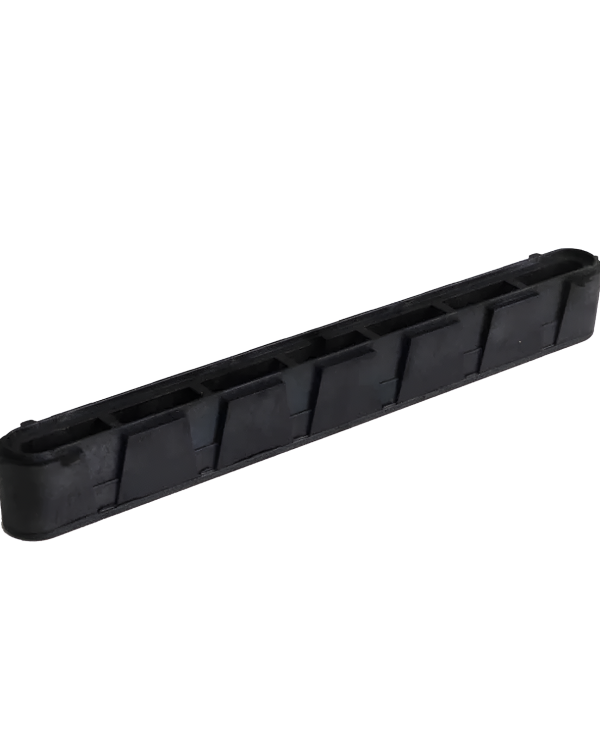 FCS Longboard Box – Black