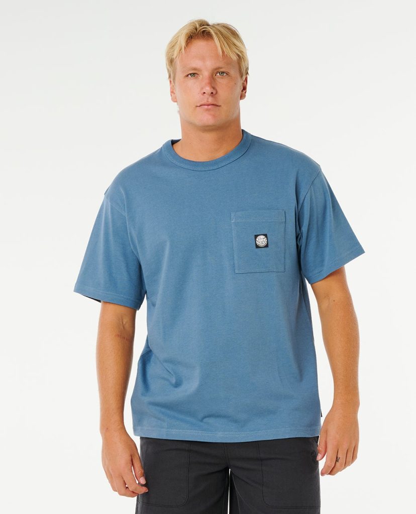 T-shirt à manches courtes Premium Surf Wettie