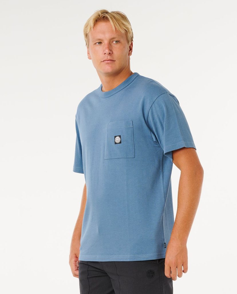 T-shirt à manches courtes Premium Surf Wettie