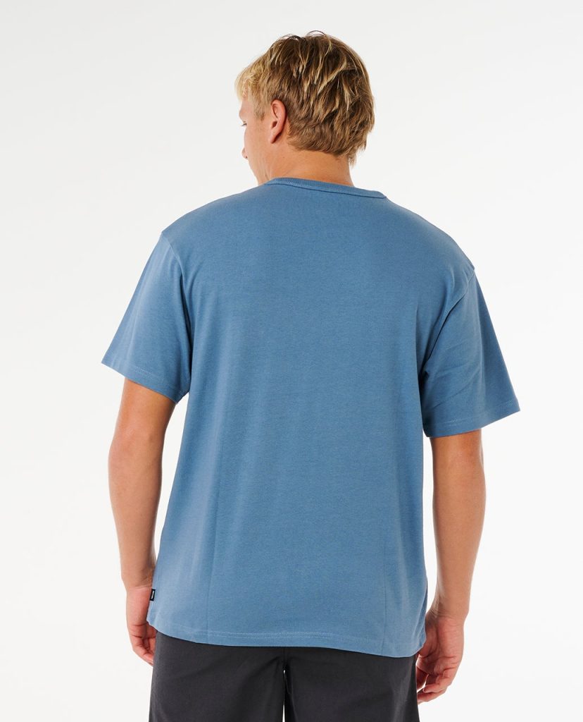 T-shirt à manches courtes Premium Surf Wettie
