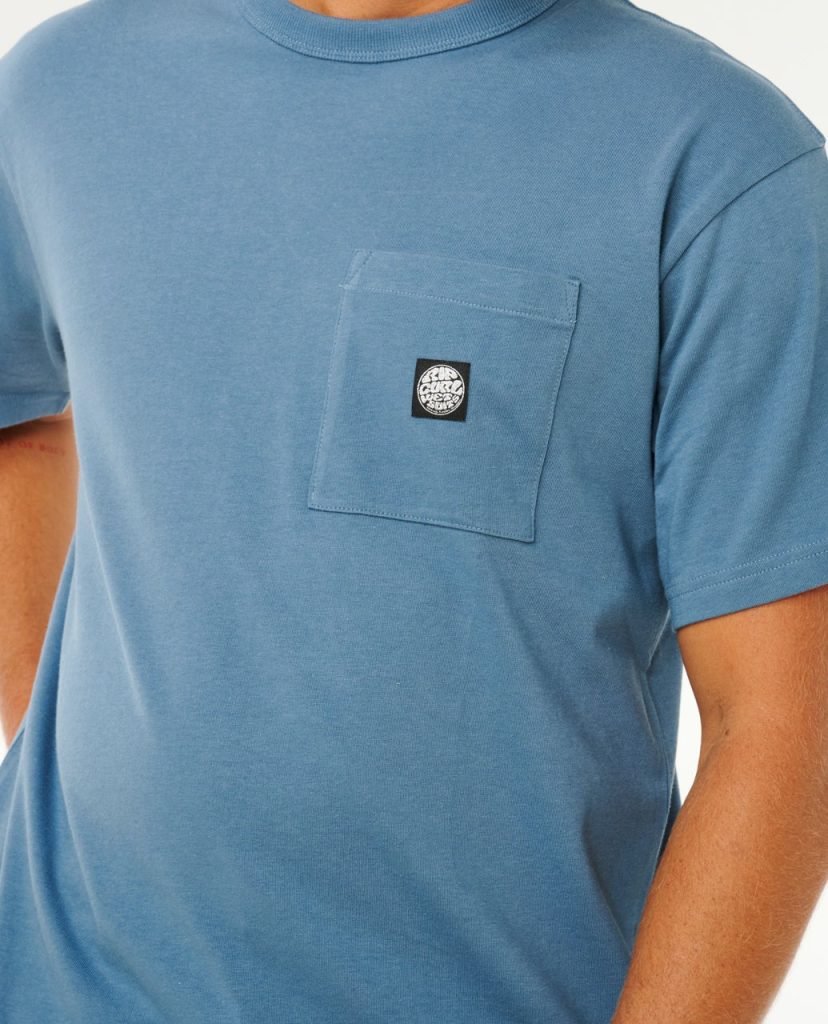 T-shirt à manches courtes Premium Surf Wettie