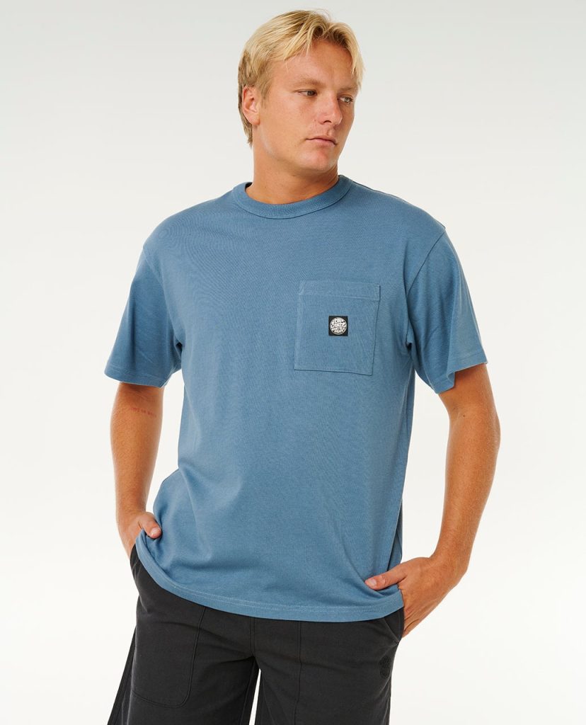 T-shirt à manches courtes Premium Surf Wettie