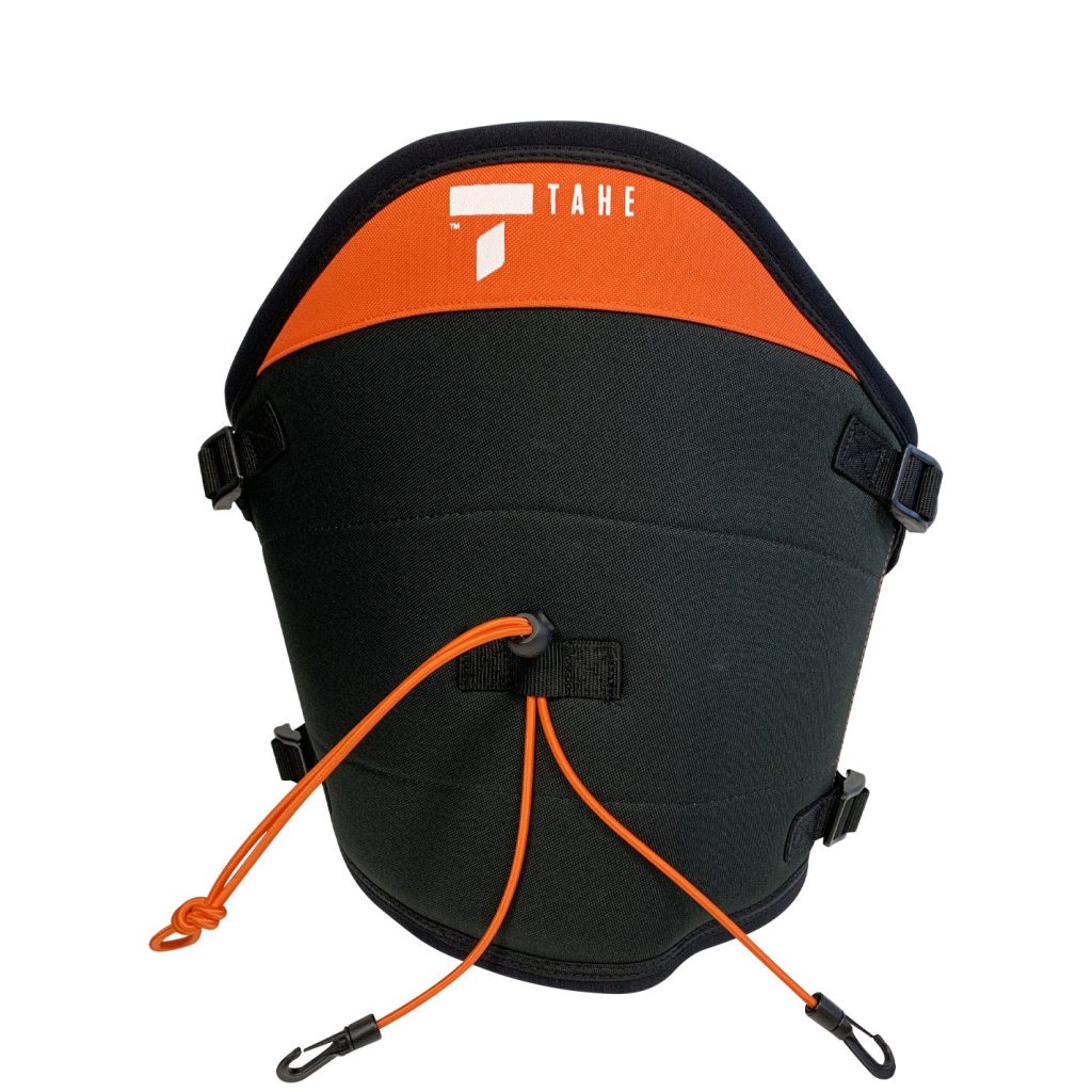 Tahe Kayak Backrest Power