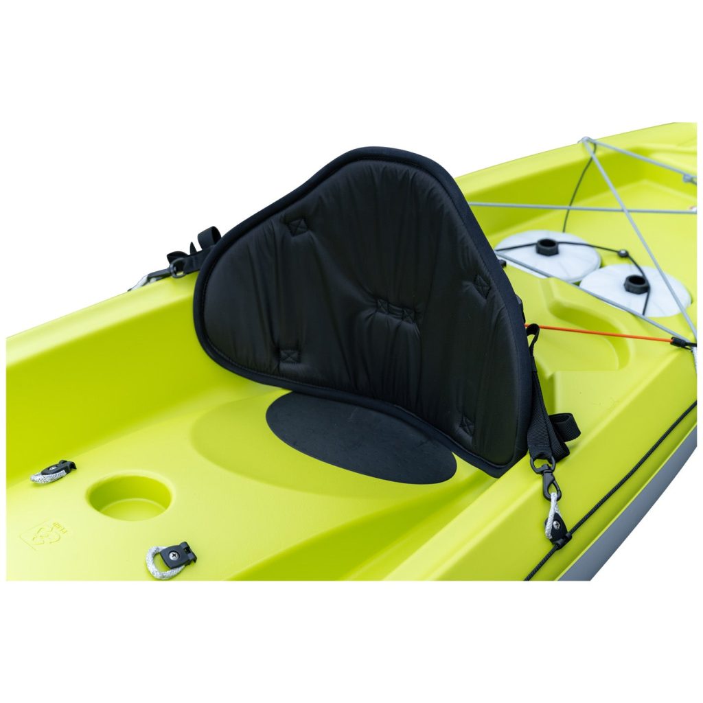 Tahe Kayak Backrest Power