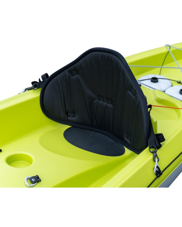 Tahe Kayak Backrest Power - vue alternative