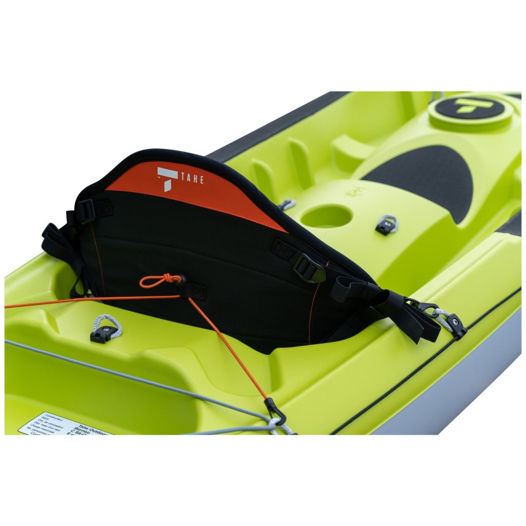 Tahe Kayak Backrest Power