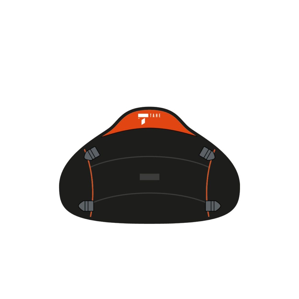 Tahe Kayak Backrest Power